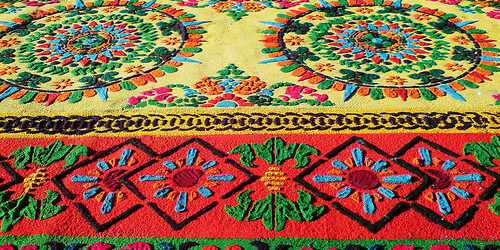 Alfombras