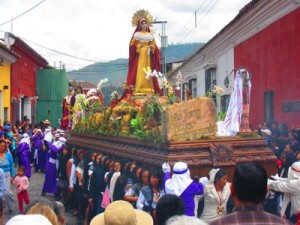 parade